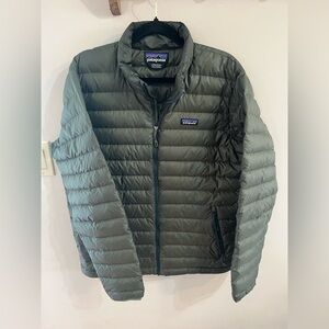 Patagonia down sweater Puffer Jacket